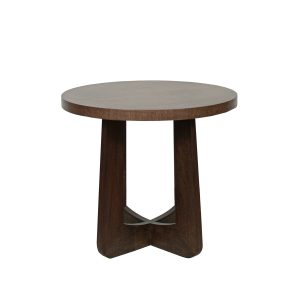 Mesa auxiliar modelo Ankara Baja