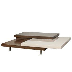 Mesa de centro modelo Kolt
