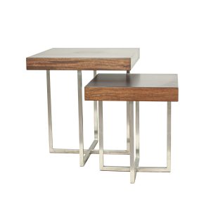 Mesa auxiliar modelo Nido Exit