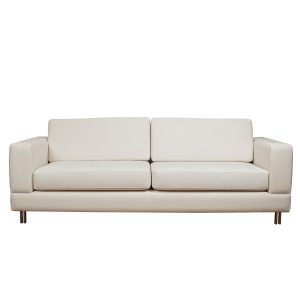 Sofá modelo Piano 3C