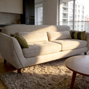 Sofá Deo (3 cuerpos)