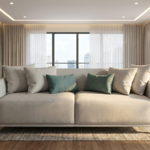 Sofá Senna (3 cuerpos)