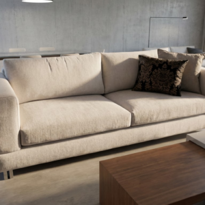 Sofá Piano 2 (3 cuerpos)