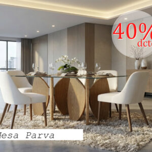 Mesa Parva