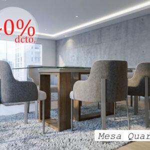 Mesa Quartz
