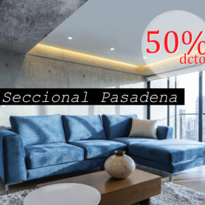Sofá Pasadena