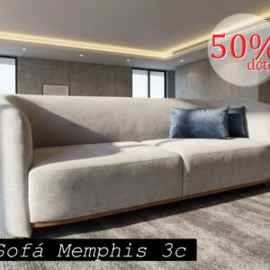 Sofá Memphis
